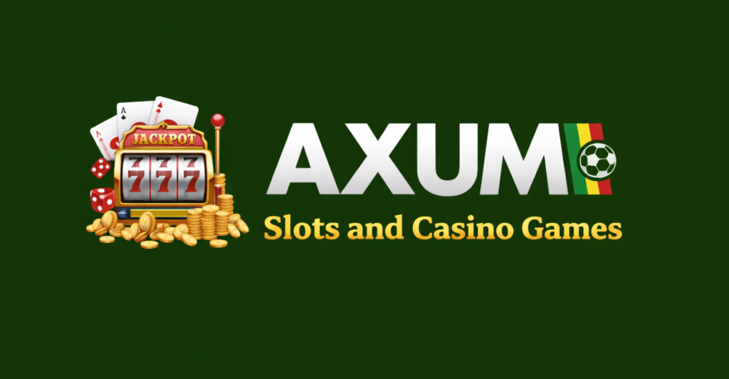 Slots and Casino Games